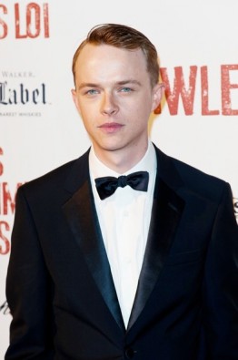 Dane DeHaan Fotoğrafı
