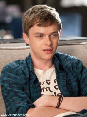 Dane DeHaan Fotoğrafı