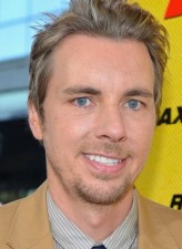 Dax Shepard fotoğrafı