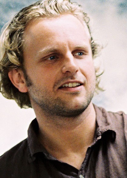 Ingo Haeb fotoğrafı