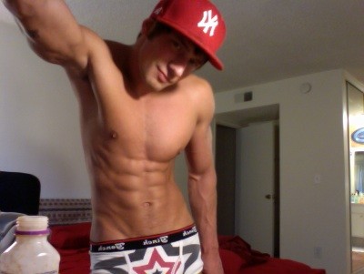 Joey Brass fotoğrafı