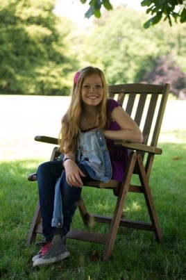 Elena Arndt-Jensen Fotoğrafı