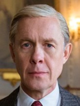 Alex Jennings fotoğrafı