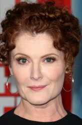 Rebecca Wisocky fotoğrafı