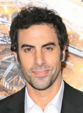 Sacha Baron Cohen fotoğrafı