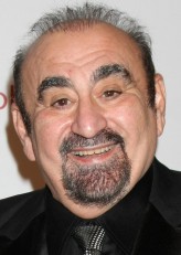 Ken Davitian fotoğrafı