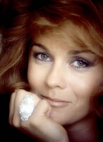 Ann-Margret Fotoğrafı