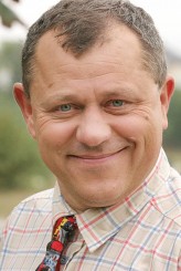 Tadeusz Chudecki fotoğrafı