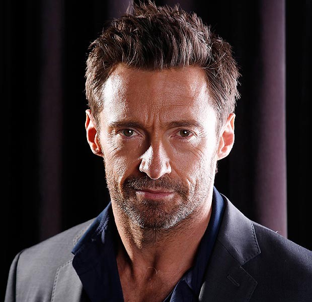 Hugh Jackman Fotoğrafı