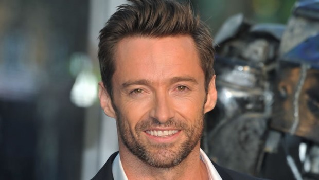 Hugh Jackman Fotoğrafı