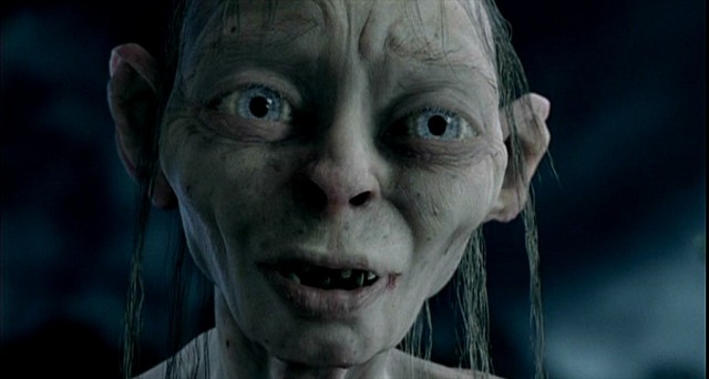 Andy Serkis Fotoğrafı