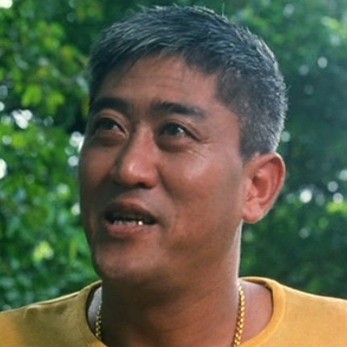 Sau Leung \'blacky\' Ko Fotoğrafı