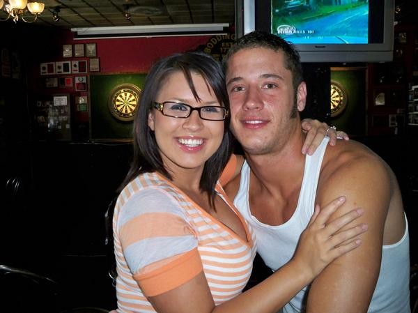 Danny Mountain Fotoğrafı