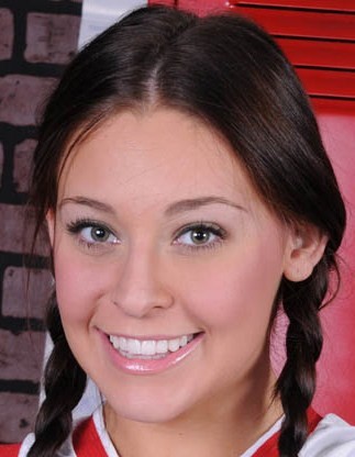 Gracie Glam fotoğrafı