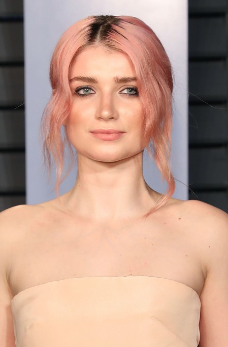 Eve Hewson Fotoğrafı