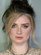 Eve Hewson fotoğrafı