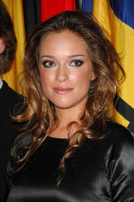 Alicja Bachleda Fotoğrafı