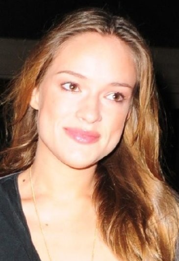 Alicja Bachleda Fotoğrafı