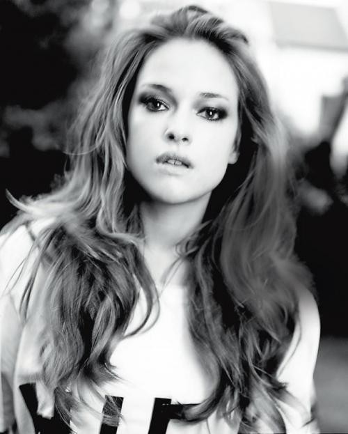 Alicja Bachleda Fotoğrafı