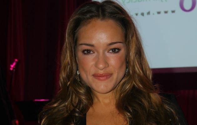 Alicja Bachleda Fotoğrafı