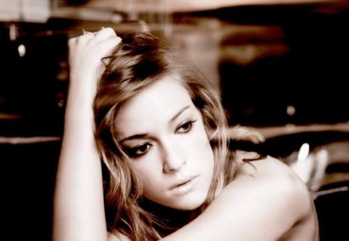 Alicja Bachleda Fotoğrafı