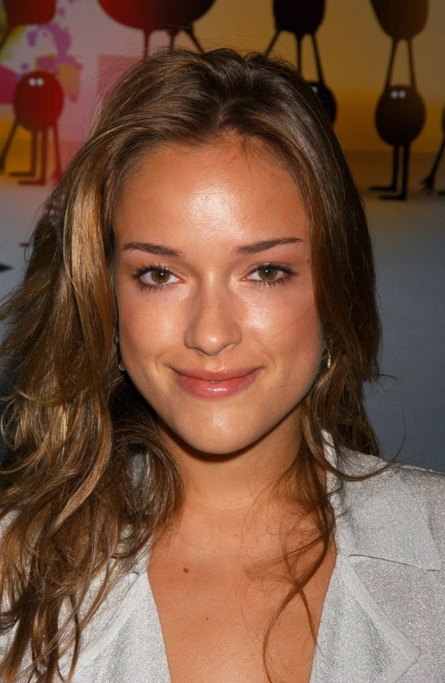 Alicja Bachleda Fotoğrafı