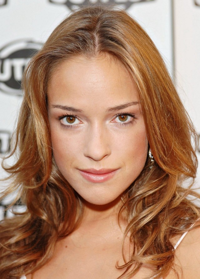 Alicja Bachleda Fotoğrafı