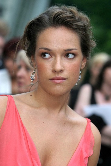 Alicja Bachleda Fotoğrafı