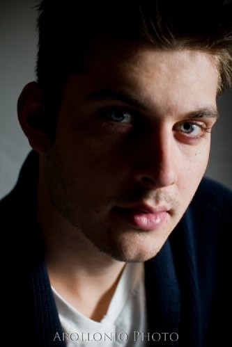 Frank Apollonio Fotoğrafı