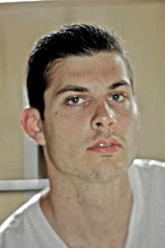 Frank Apollonio Fotoğrafı