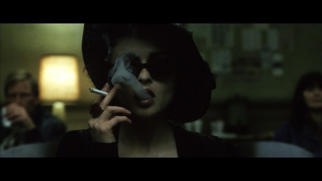 Helena Bonham Carter Fotoğrafı