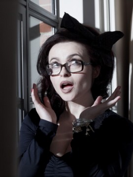 Helena Bonham Carter Fotoğrafı