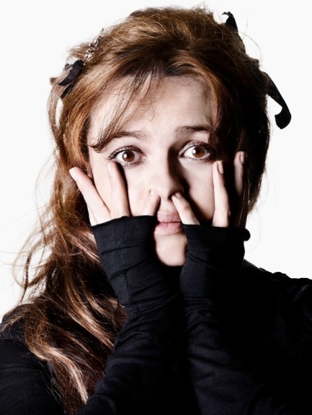 Helena Bonham Carter Fotoğrafı