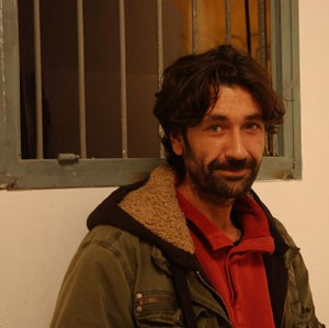 Nebil Sayın Fotoğrafı