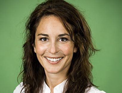 Alexandra Rapaport Fotoğrafı