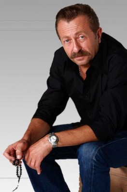 Erkan Can Fotoğrafı