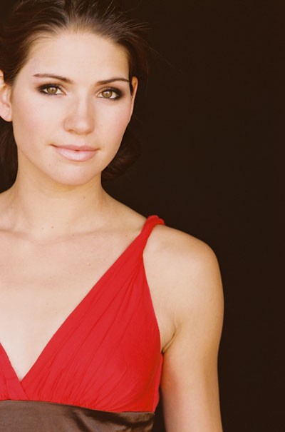 Ginny Weirick fotoğrafı