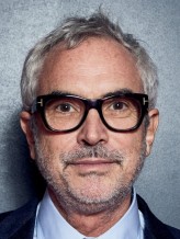 Alfonso Cuarón fotoğrafı