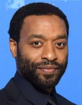 Chiwetel Ejiofor fotoğrafı