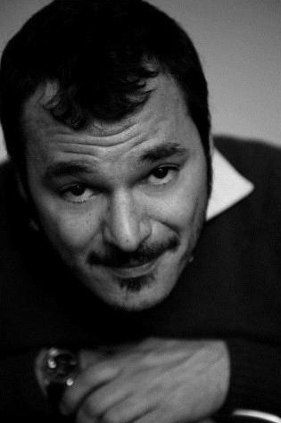 Antonio Gerardi Fotoğrafı