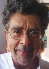 Gabriel Yared fotoğrafı