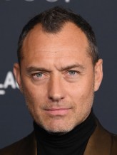 Jude Law fotoğrafı