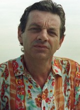 Rogério Sganzerla fotoğrafı