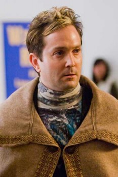 Thomas Lennon Fotoğrafı