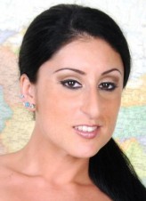 Luscious Lopez fotoğrafı