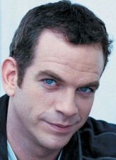 Pierre Garand fotoğrafı