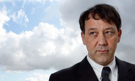 Sam Raimi fotoğrafı