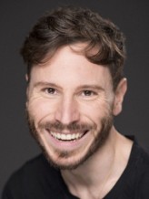 Rubén Ochandiano fotoğrafı