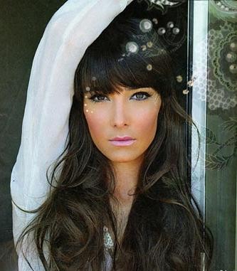 Juana Viale Fotoğrafı