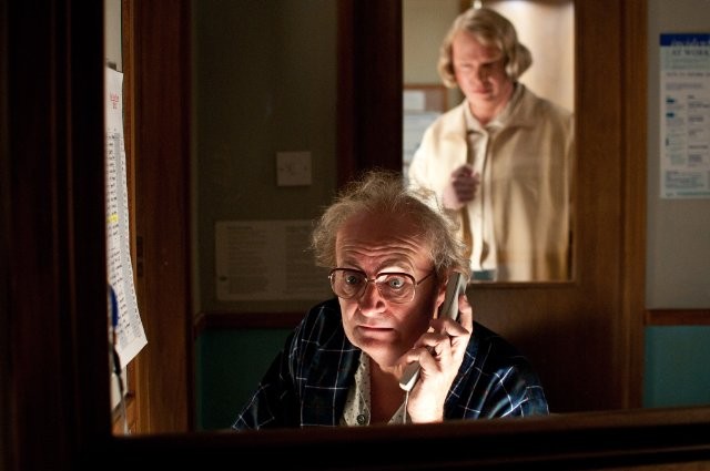 Jim Broadbent Fotoğrafı